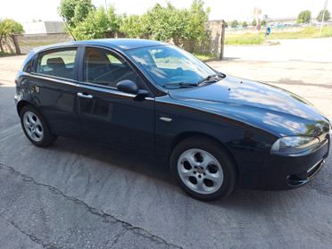 Alfa Romeo 147 1.6 16V TS (105) 5 porte Progression GPL