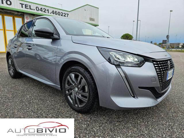 PEUGEOT 208 PureTech 100 Stop&Start EAT8 5 porte Style