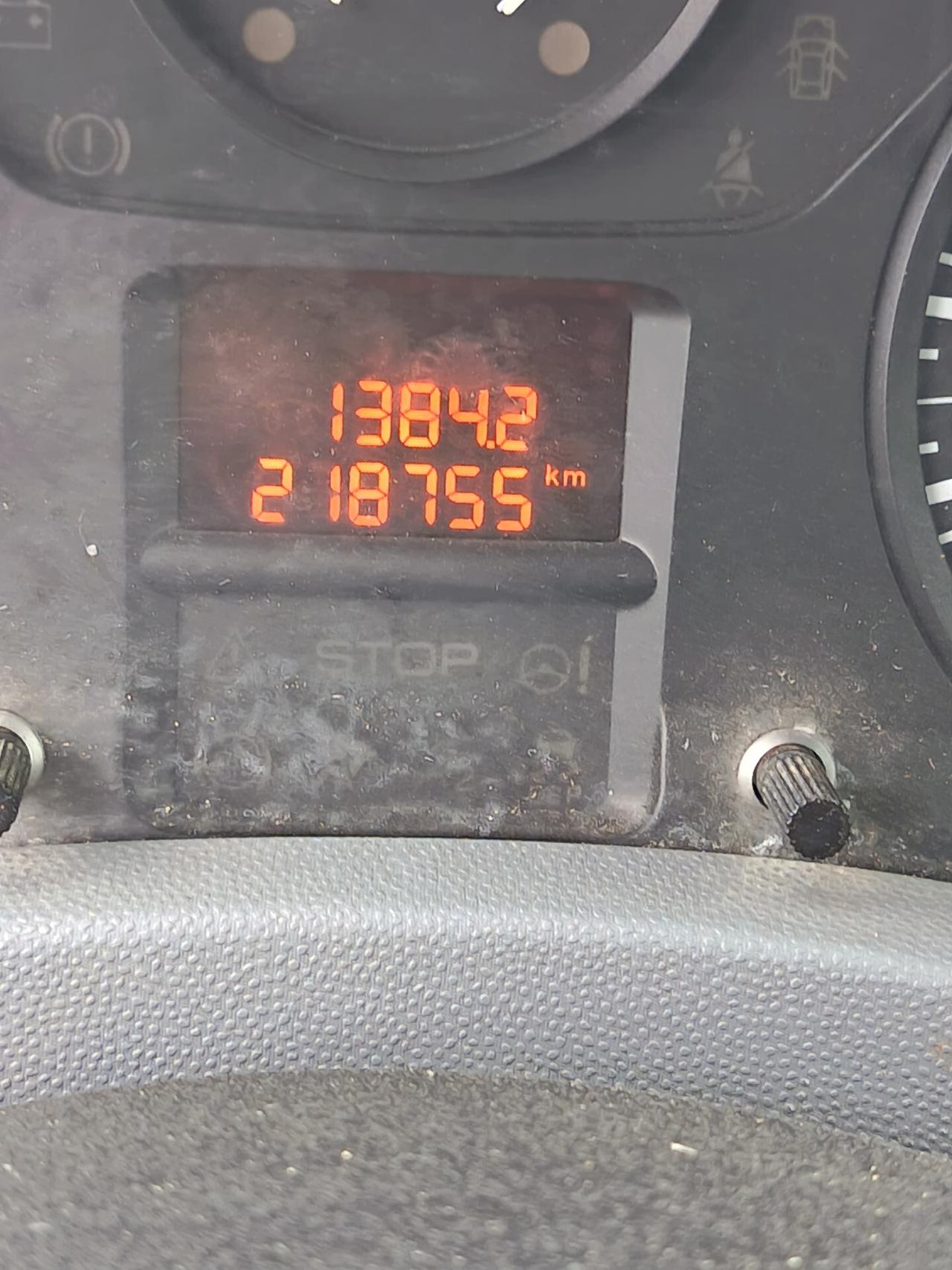 Fiat Scudo 1.6 MJT PC-TN Furgone 10q. Comfort