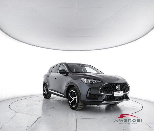 MG HS HS 1.5T-GDI AT Luxury