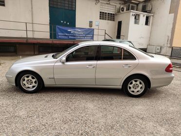 Mercedes-benz E 200 K METANO leggere annuncio