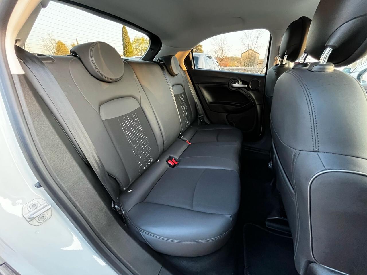 FIAT 500X RESTYLING 1.6 MJT SI A NEOPATENTATI