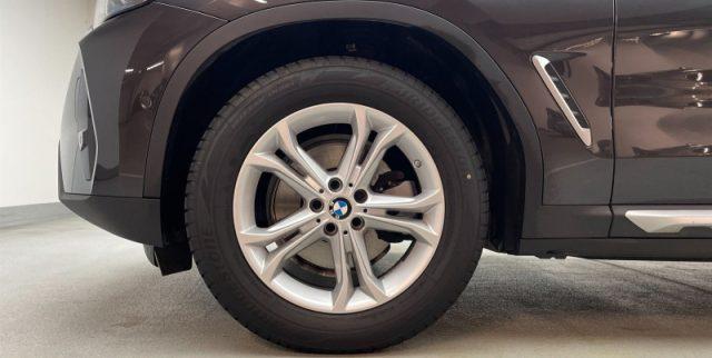 BMW X3 xDrive20d 48V