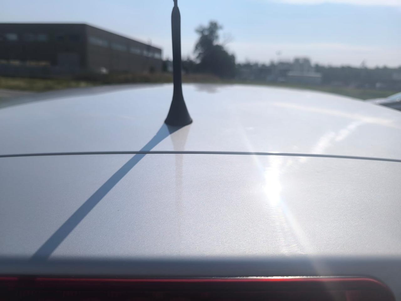 Lancia Ypsilon 1.3 MJT 75 CV Argento