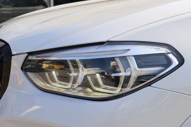 BMW X3 xDriveM40d IVA ESPOSTA