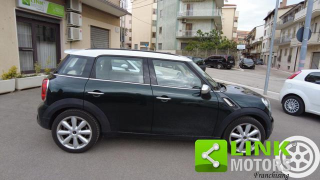 MINI Countryman Mini Cooper SD Countryman