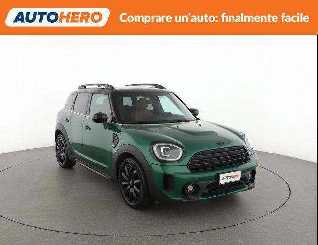 MINI Countryman 1.5 Cooper Essential Countryman