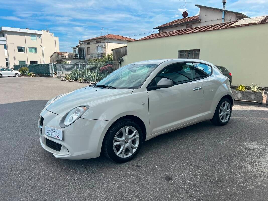 Alfa Romeo MiTo 1.4 Super 70cv