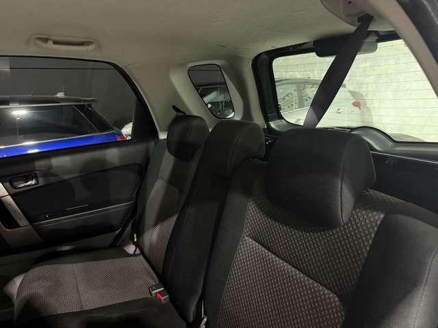 Daihatsu Terios Benzina Automatica 4x4 Neopatentati