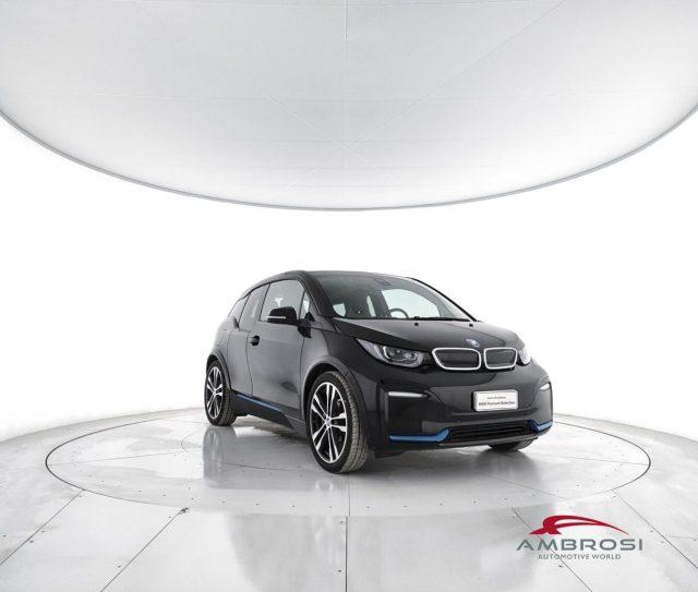 BMW i3 i3s 120 Ah
