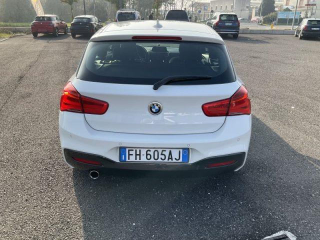 BMW 116 i 3p. Msport