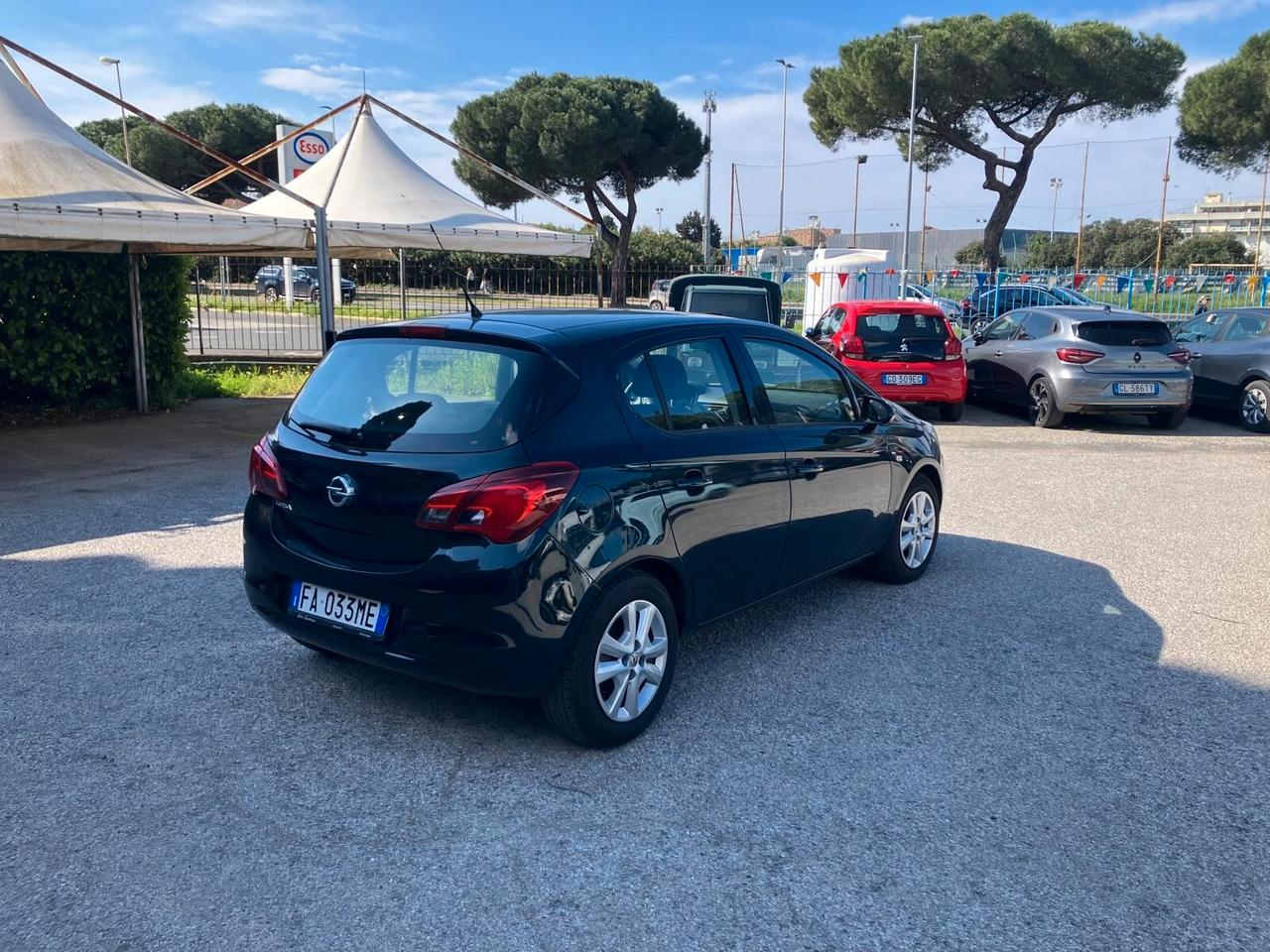 OPEL CORSA 1.2 69cv 5 Porte n-Joy