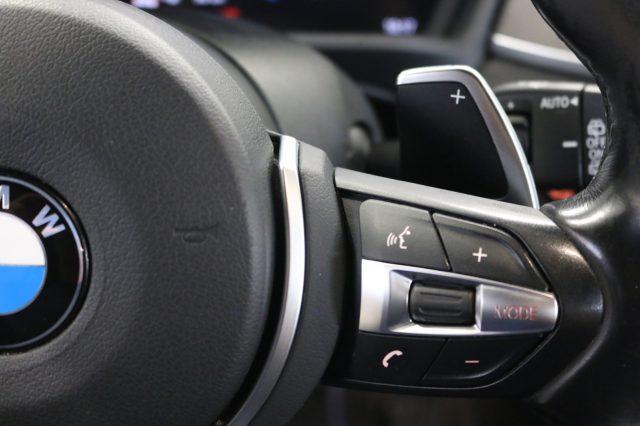 BMW X2 sDrive18d Msport "" AUTOMATICA / 19" ""