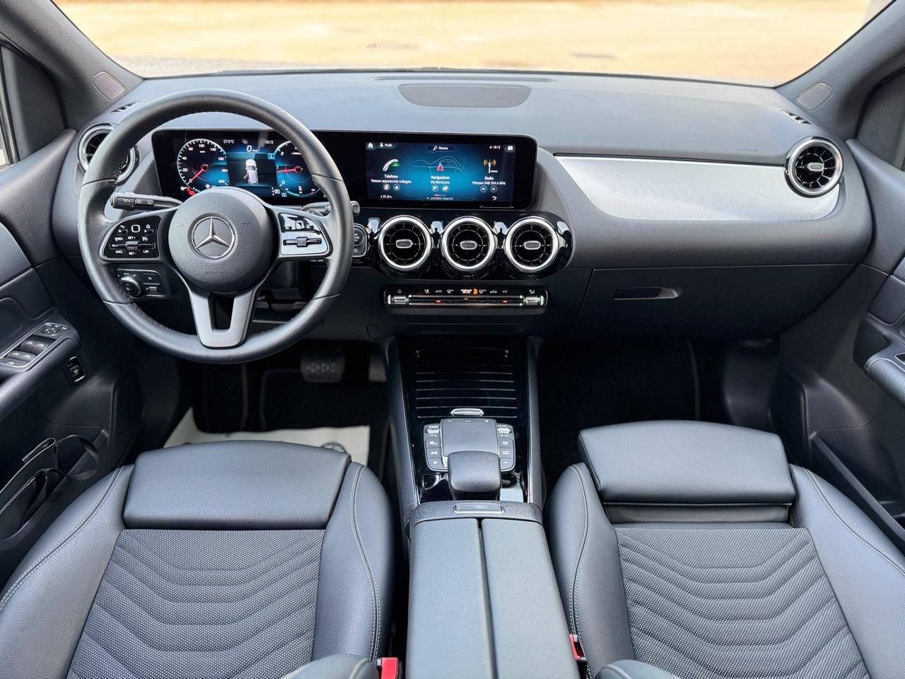 Mercedes-benz B 220 d Automatic Sport Plus