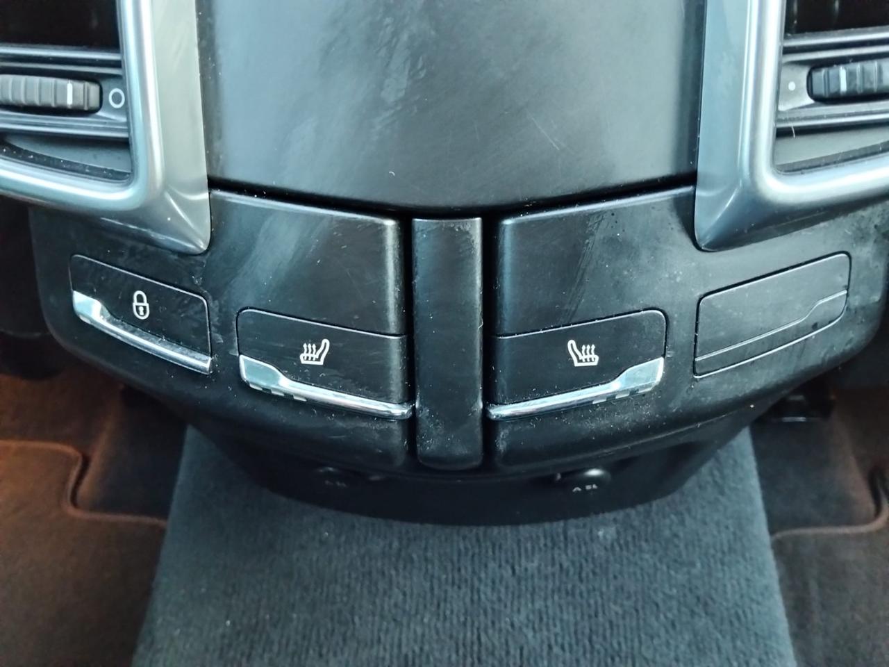 Porsche Cayenne 4.1 S Diesel 382Cv*Stra Full Optional