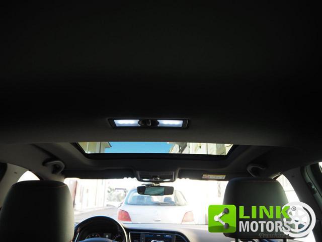 SEAT Leon 1.5 TGI 5p. FR *TETTO*