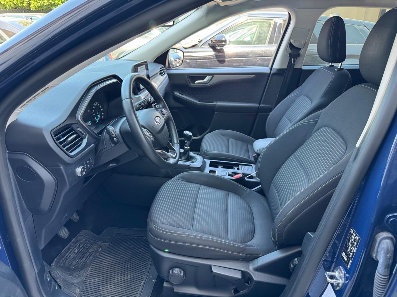 Ford Kuga 1.5 EcoBlue 120 CV 2WD Titanium Business