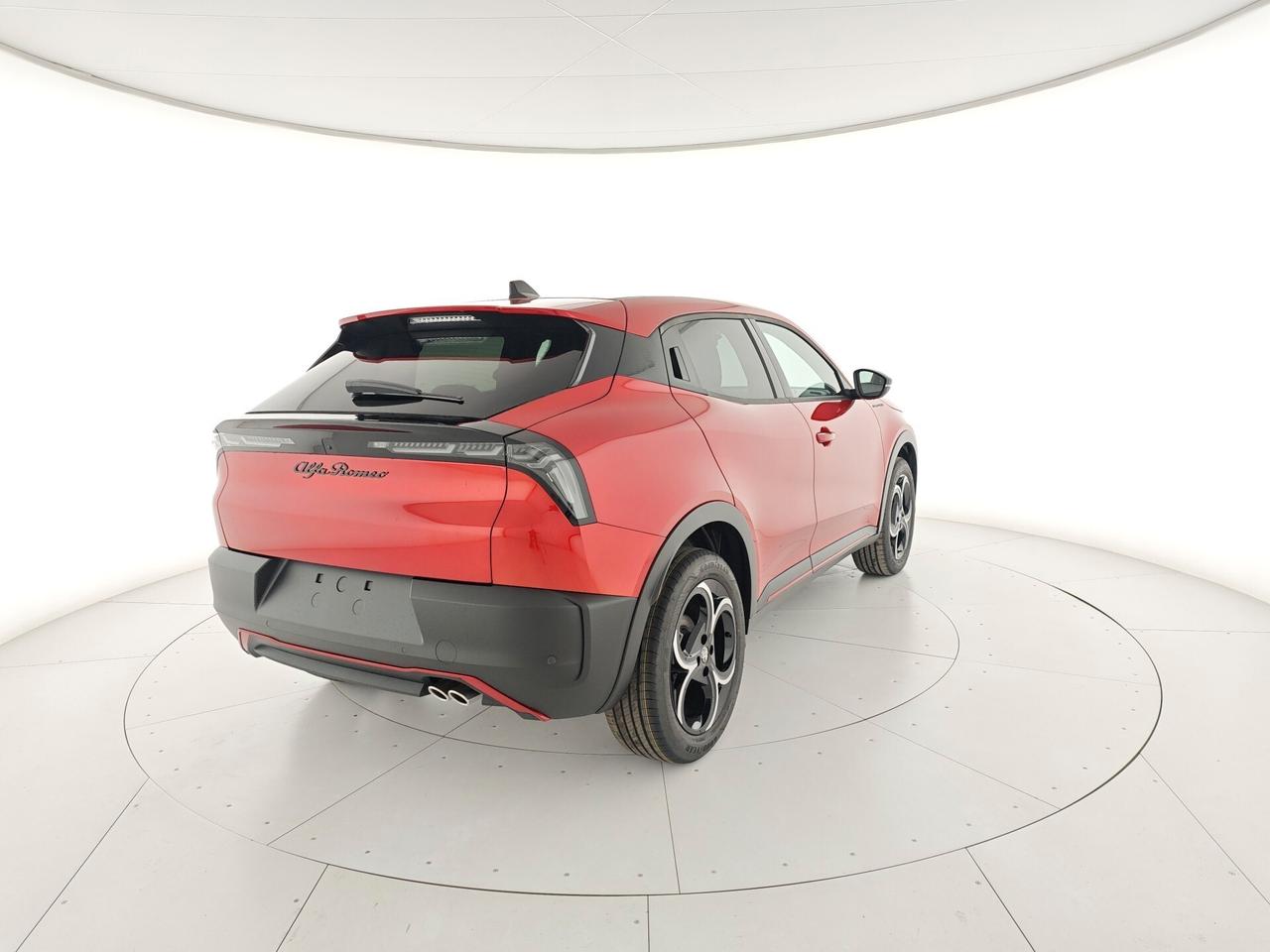 Alfa Romeo Junior 1.2 145 CV Hybrid Speciale