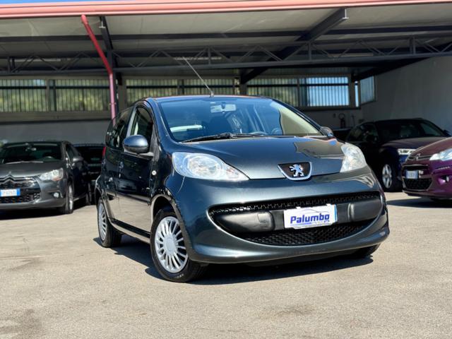 PEUGEOT 107 1.0 68CV 5p. CONDIZIONI PERFETTE