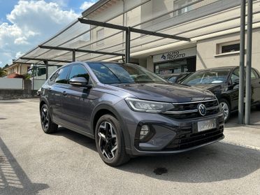 Volkswagen Taigo 1.0 TSI 115 CV R-Line - TETTO APRIBILE