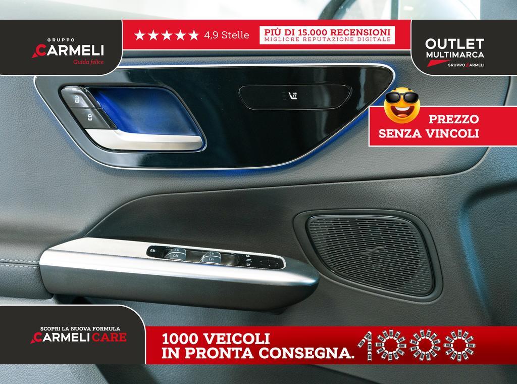 Mercedes GLC 220 d mhev AMG PREMIUM,CERCHI 19,NAVI,LED,CARPLAY