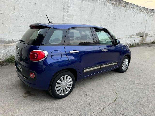 FIAT 500L 1.6 Multijet 120 CV Lounge