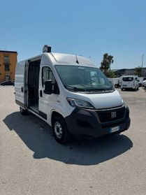 NEW FIAT DUCATO 2.2mjt 140cv L2H2 FURGONE