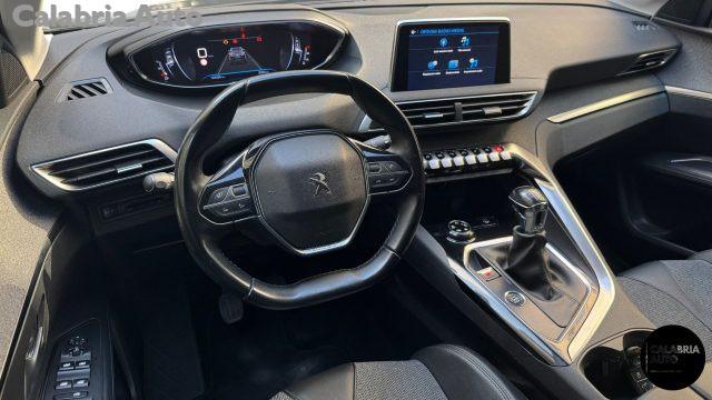 PEUGEOT 3008 BlueHDi 130 S&S Allure