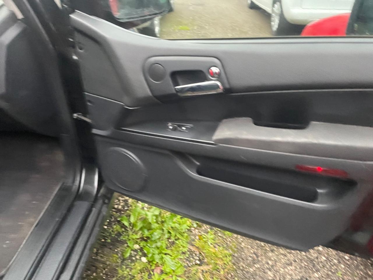 Ssangyong Actyon 2.0 XDi 4WD Comfort