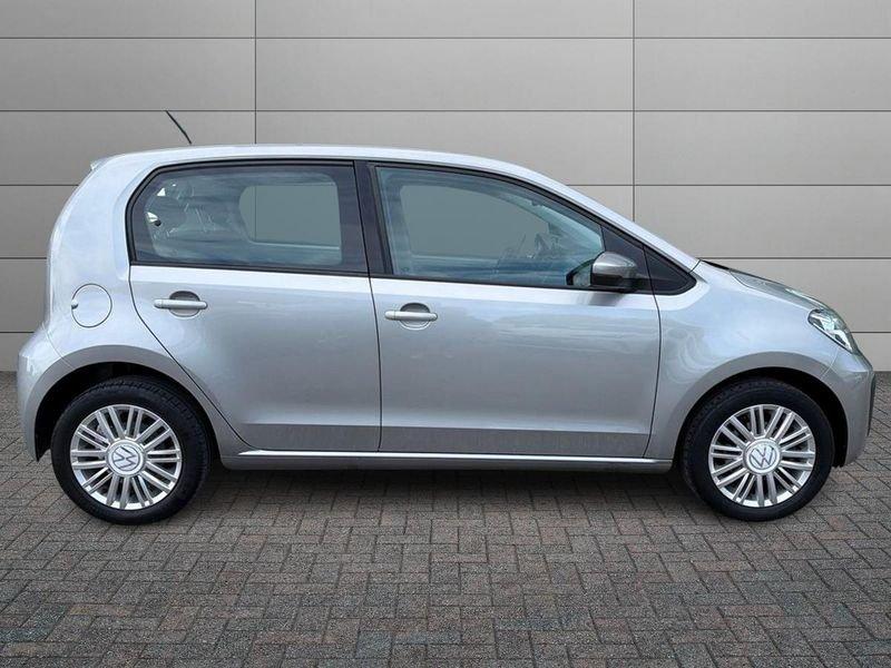 Volkswagen up! up! 5p 1.0 evo Move up! 65cv