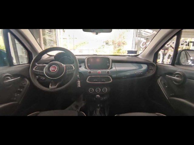 FIAT 500X - Cross-Look Serie 3 1.6 Multijet 120cv Dct E6dt