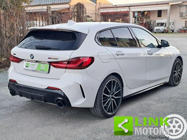 BMW M135 i xDrive