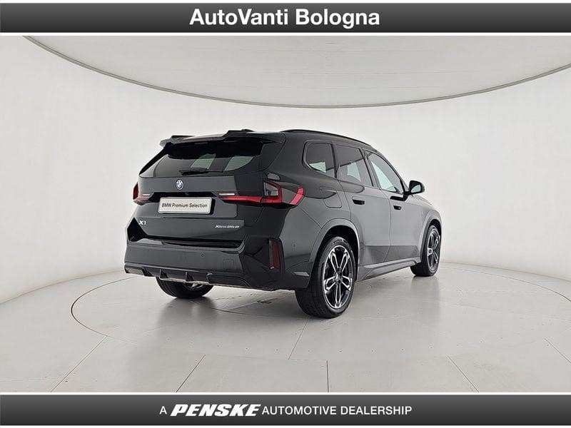 BMW X1 X1 xdrive 25e MSport Pro auto