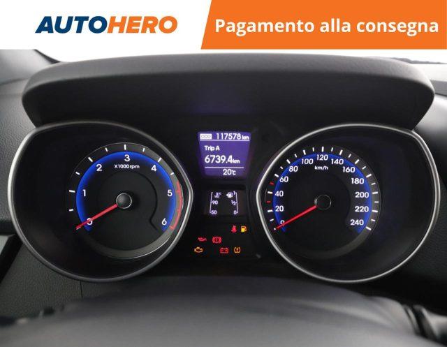 HYUNDAI i30 Wagon 1.6 CRDi Go!