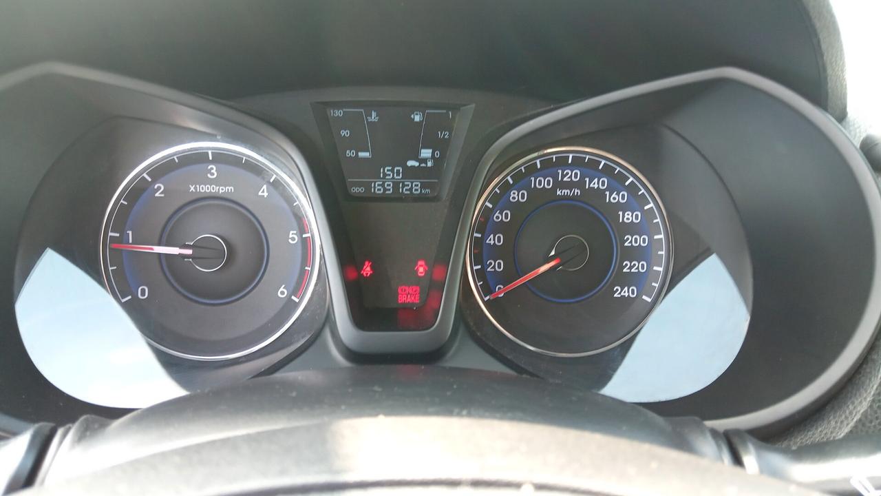 Hyundai iX20 1.4 CRDI 90 CV Comfort