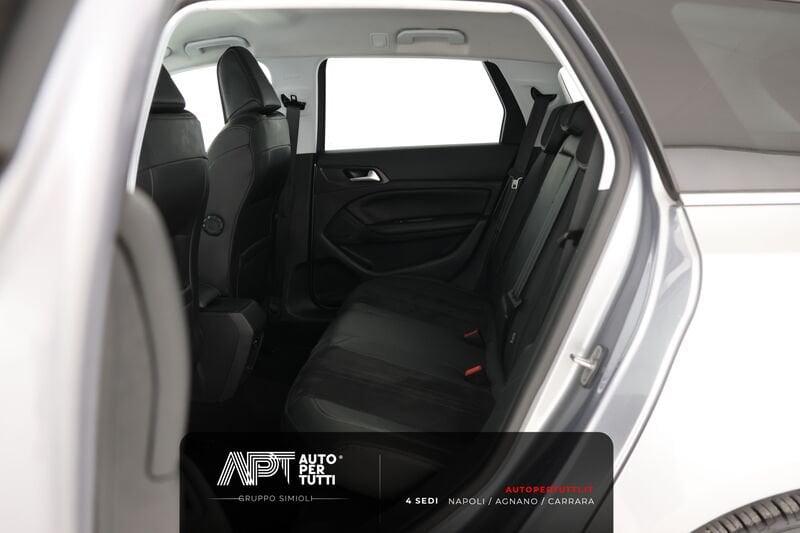 Peugeot 308 308 SW 1.6 bluehdi Allure s&s 120cv