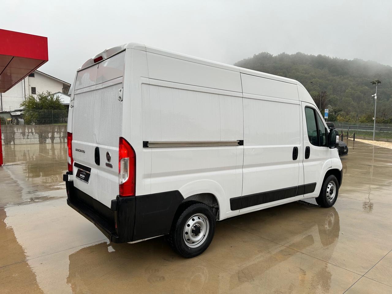 Fiat Ducato 2.2 MJT 140CV MH2 2023