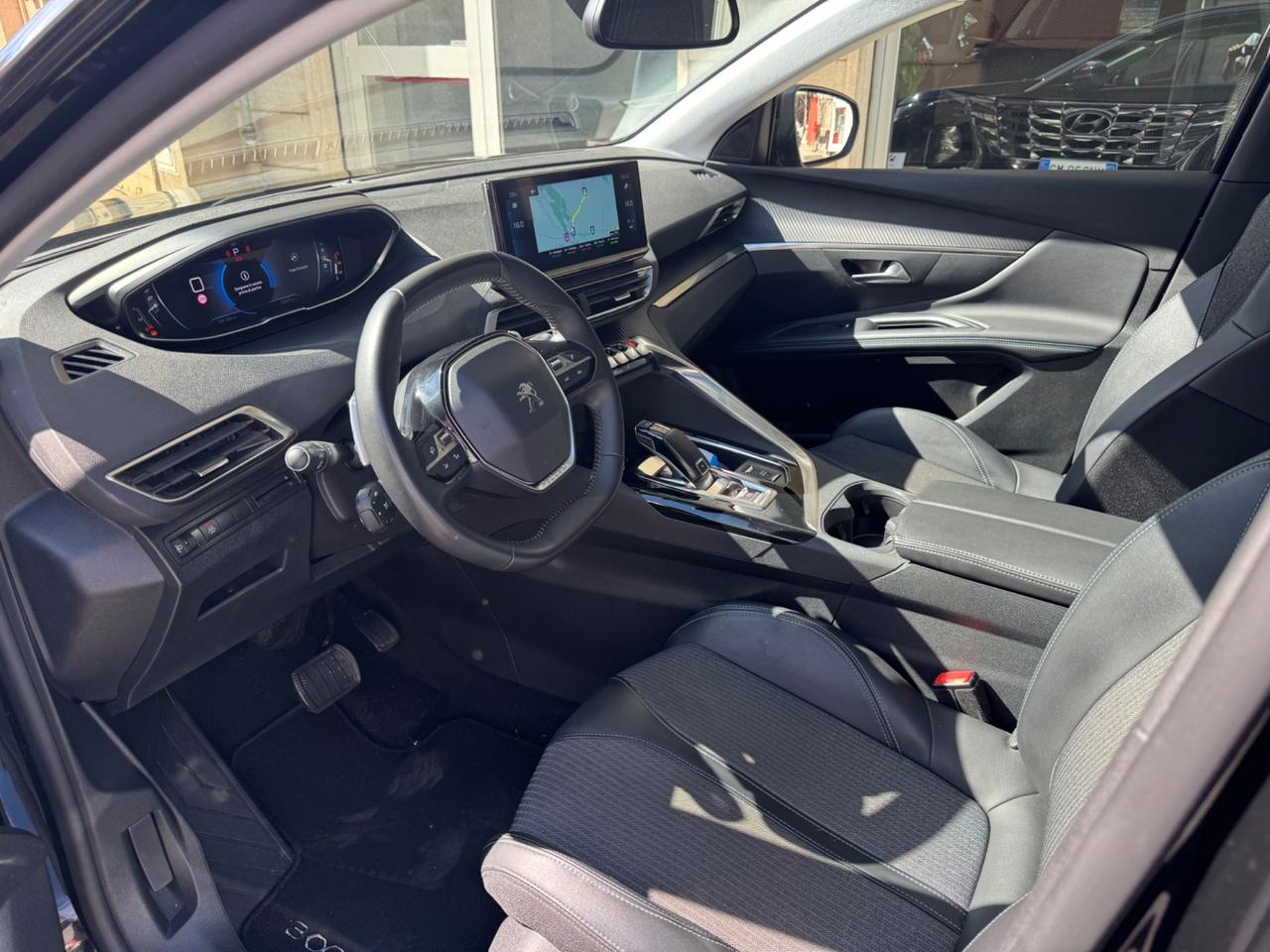Peugeot 3008 BlueHDi 130 S&S Allure