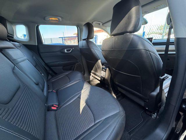 JEEP Compass 1.5 Turbo T4 130 CV MHEV 2WD