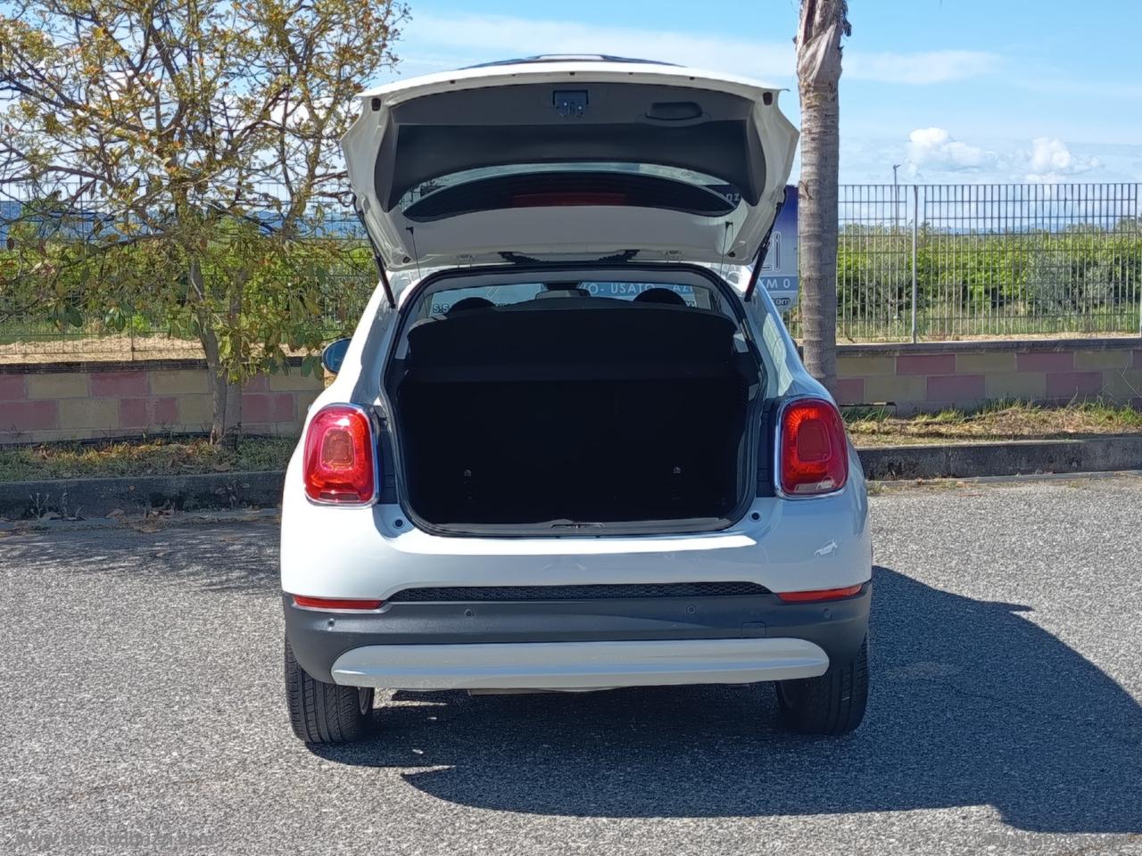 FIAT 500X 1.6 M.Jet 120 CV Lounge