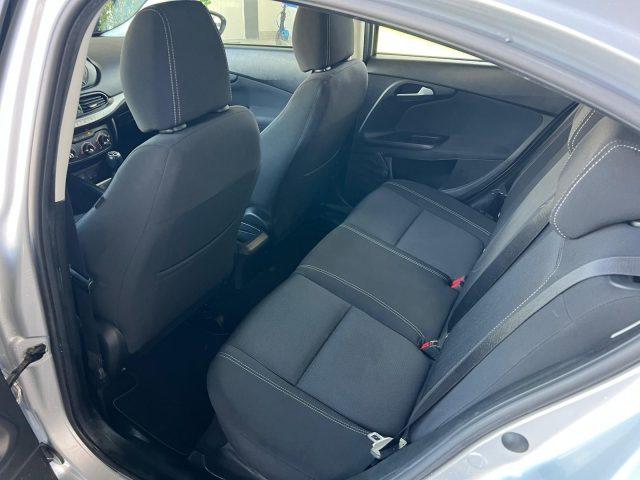 FIAT Tipo Tipo 1.4 T-Jet 120CV GPL 5 porte Easy