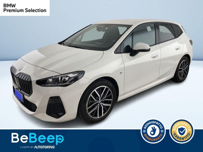 BMW Serie 2 Active Tourer 218D ACTIVE TOURER MSPORT AUTO