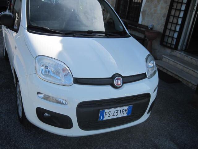 Fiat Panda 1.3 MTJET 95 CV FINANZIABILE GARANZIA