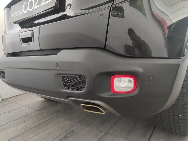 JEEP Renegade - Renegade 1.3 T4 DDCT Limited