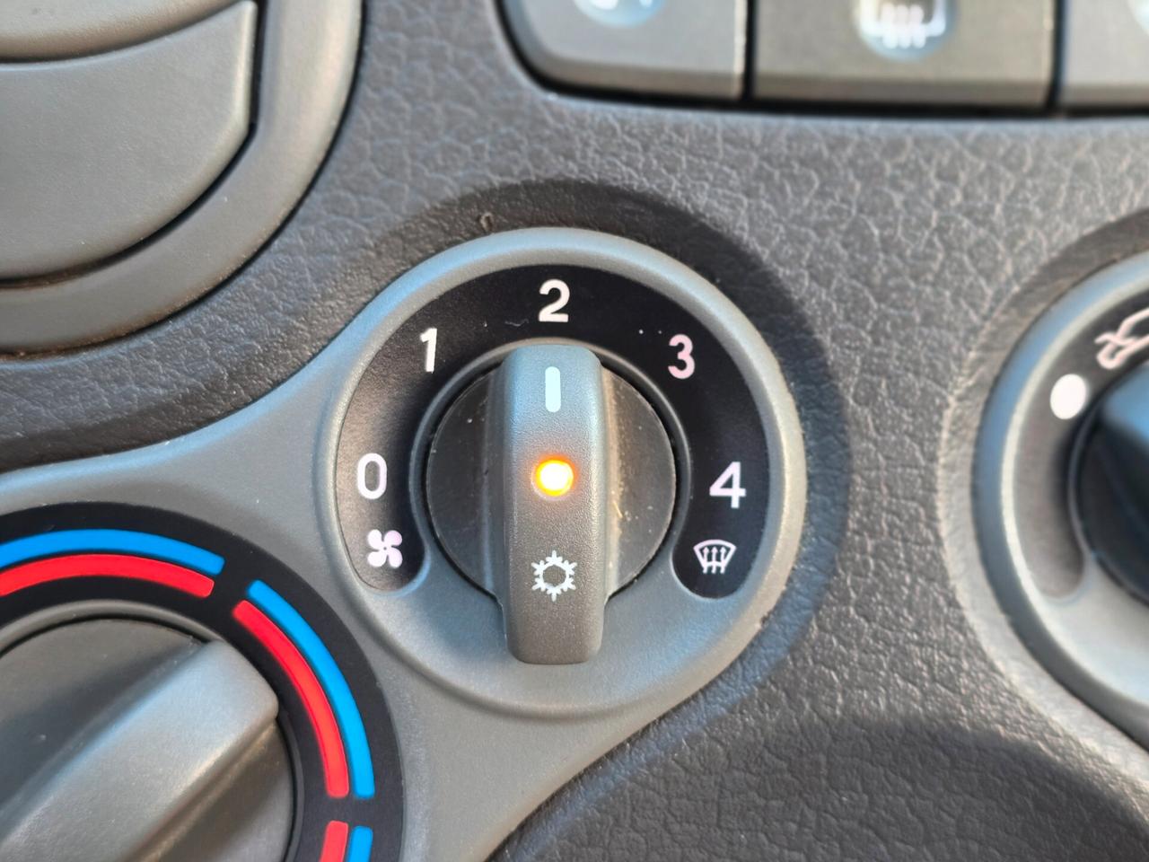FIAT PANDA CLIMBING 1.2 NATURAL POWER PERFETTA