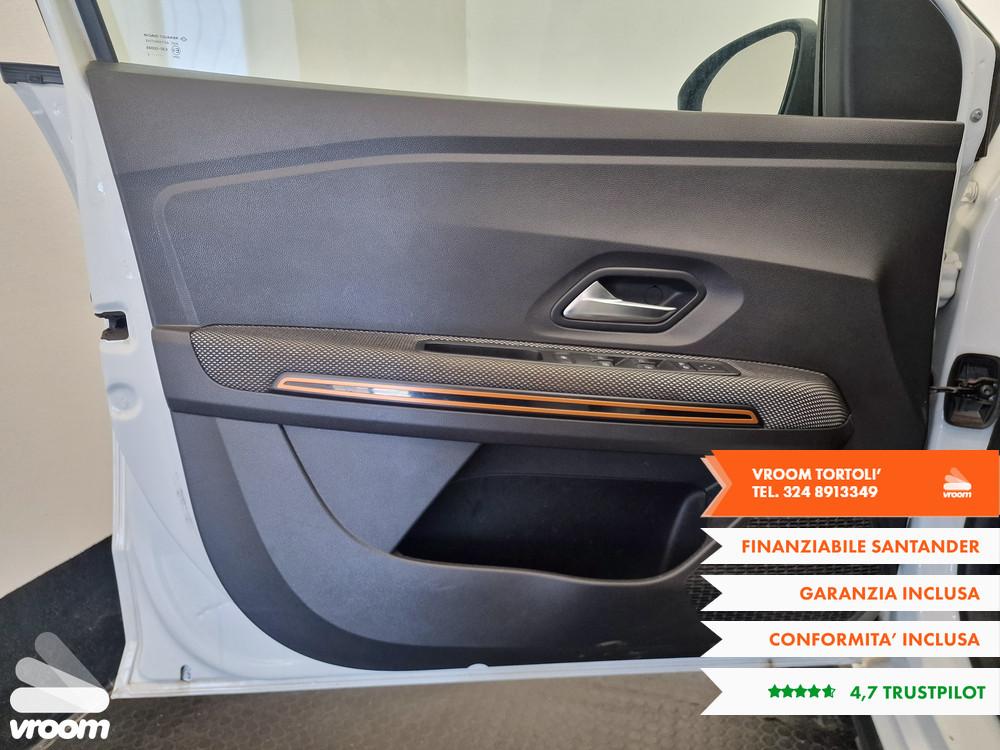 DACIA Sandero 3ª serie Sandero Stepway 1.0 TCe...