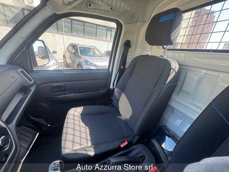 Piaggio Porter NP6 NP6 SW LR GPL 3070/2800 TOP Fisso *PROMO AZZURRA, I.E.*