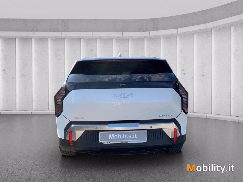 KIA EV3 81,4 kWh Earth del 2024
