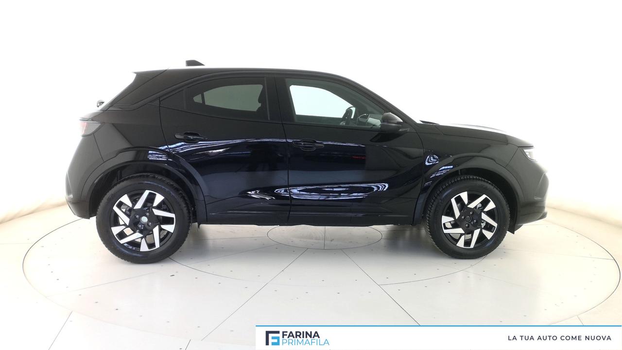 OPEL MOKKA GS 1.2 130CV AT8