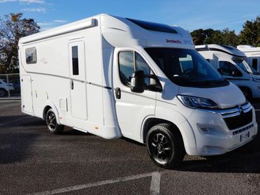 DETHLEFFS JUST CAMP T6812 EB